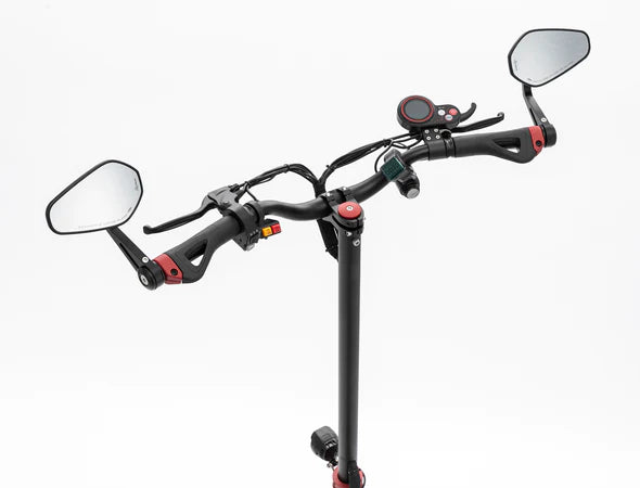 【初回整備込・航続距離 60km】SWALLOW/スワロー ZERO10X 公道走行可能な電動キックボード(原付二種)