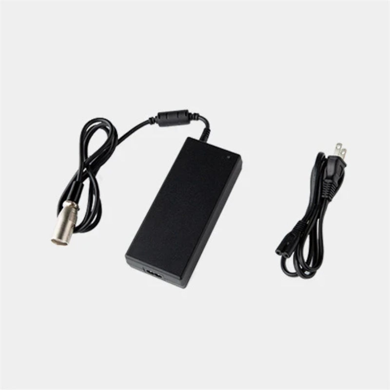 【WHILL Model F・C2共通】充電器(予備)