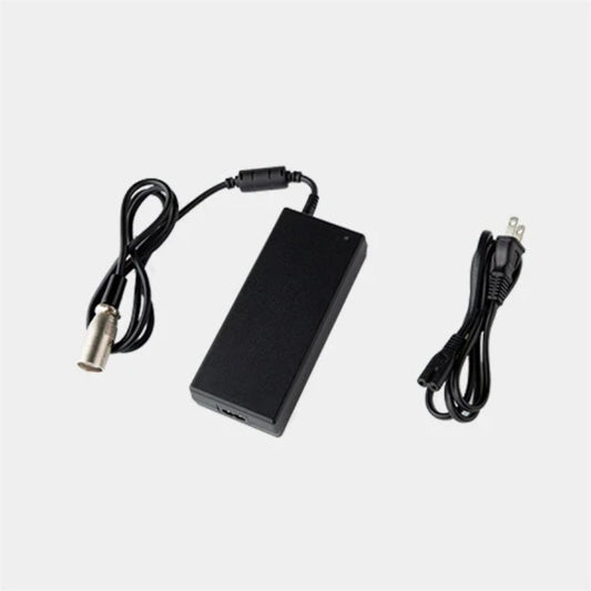 【WHILL Model F・C2共通】充電器(予備)