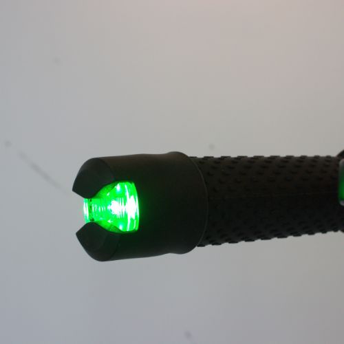 【中古車特価 美品】RICHBIT/リッチビット ES1 Pro セレストブルー 電動キックボード 超軽量(特定小型原付)