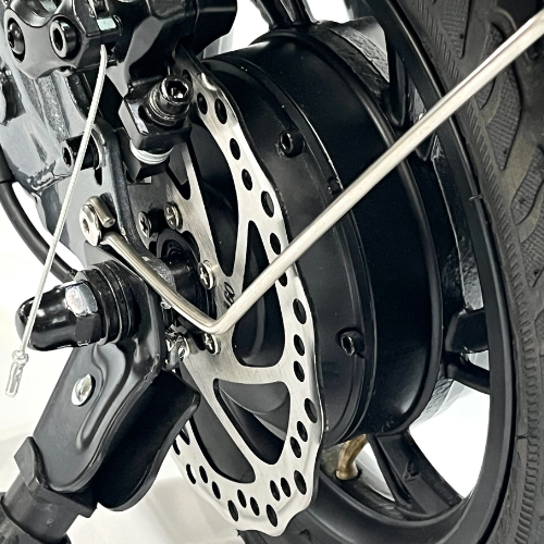 <予約商品>【期間限定2万円OFF】SWALLOW/スワロー MOPERO mini cargo 電動バイク(特定小型原付)