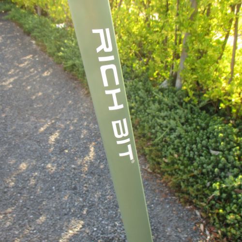 【中古車特価 超美品】 RICHBIT/リッチビット ES2 PRO レンジャーグリーン 電動キックボード★自賠責~4年分付★(特定小型原付)