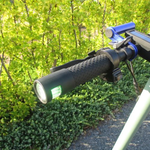 【中古車特価 超美品】 RICHBIT/リッチビット ES2 PRO レンジャーグリーン 電動キックボード★自賠責~4年分付★(特定小型原付)