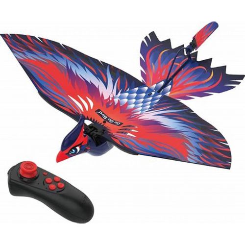 【子どもの誕生日プレゼント】GOGO Bird PRO|鳥型ドローン 全世界で40万羽突破