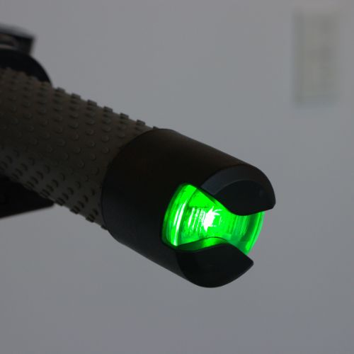 【中古車特価 美品】RICHBIT/リッチビット ES1 Pro アーバンブラック 電動キックボード 超軽量(特定小型原付)
