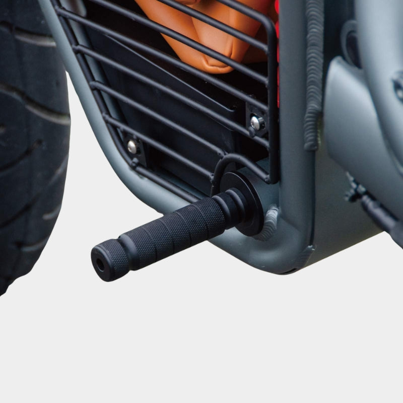 【COSWHEEL MIRAI・MIRAI S共通】バイクステップ ★電動バイク専用★