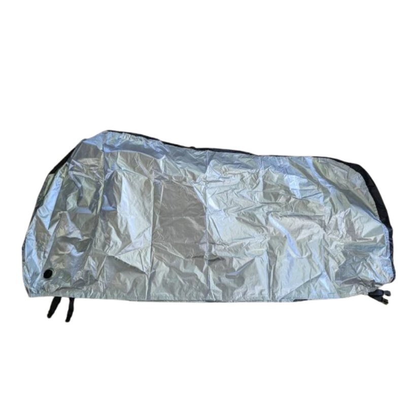 【MOPERO mini cargo/Fiido Q1S/ZERO9/ZERO9 Lite用】屋外用カバー