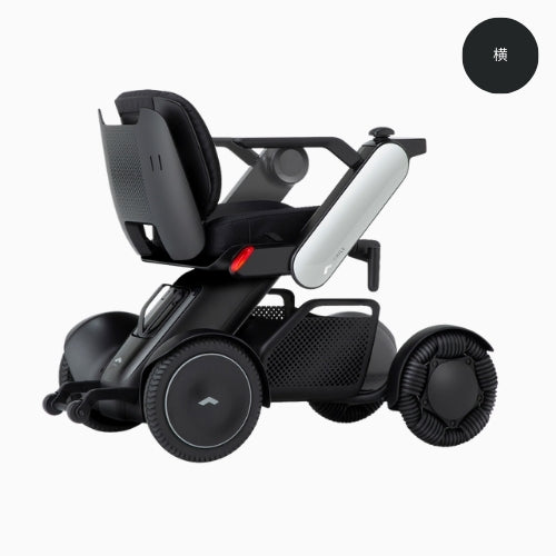 【プレミアムモデル】WHILL Model C2 電動車椅子 ★初回整備込・免許不要★(非課税)