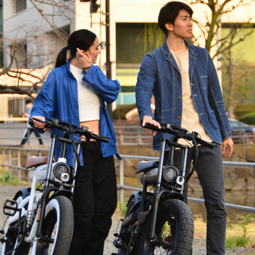 【初回整備込・免許不要】COSWHEEL MIRAI COMFORT 電動アシスト自転車 ★最長航続距離100km★