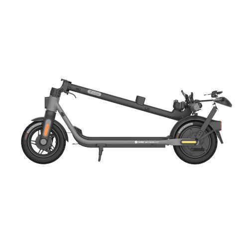 【初回整備込】Segway-Ninebot/セグウェイ-ナインボッド D-AIR 公道走行可能な電動キックボード(特定小型)