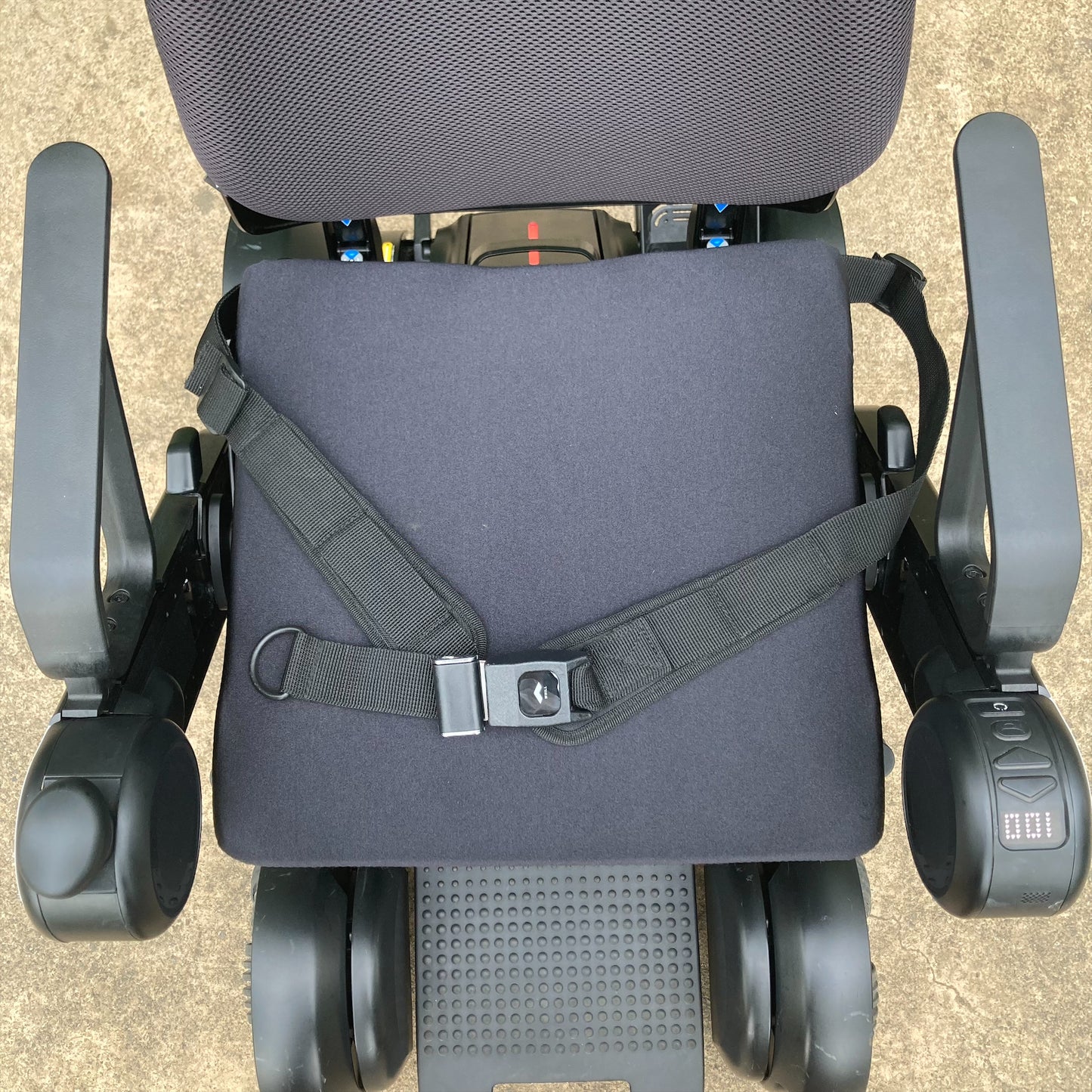 【最後1台!美品】WHILL ModelC 電動車椅子中古車 ★安全運転指導付★(非課税)