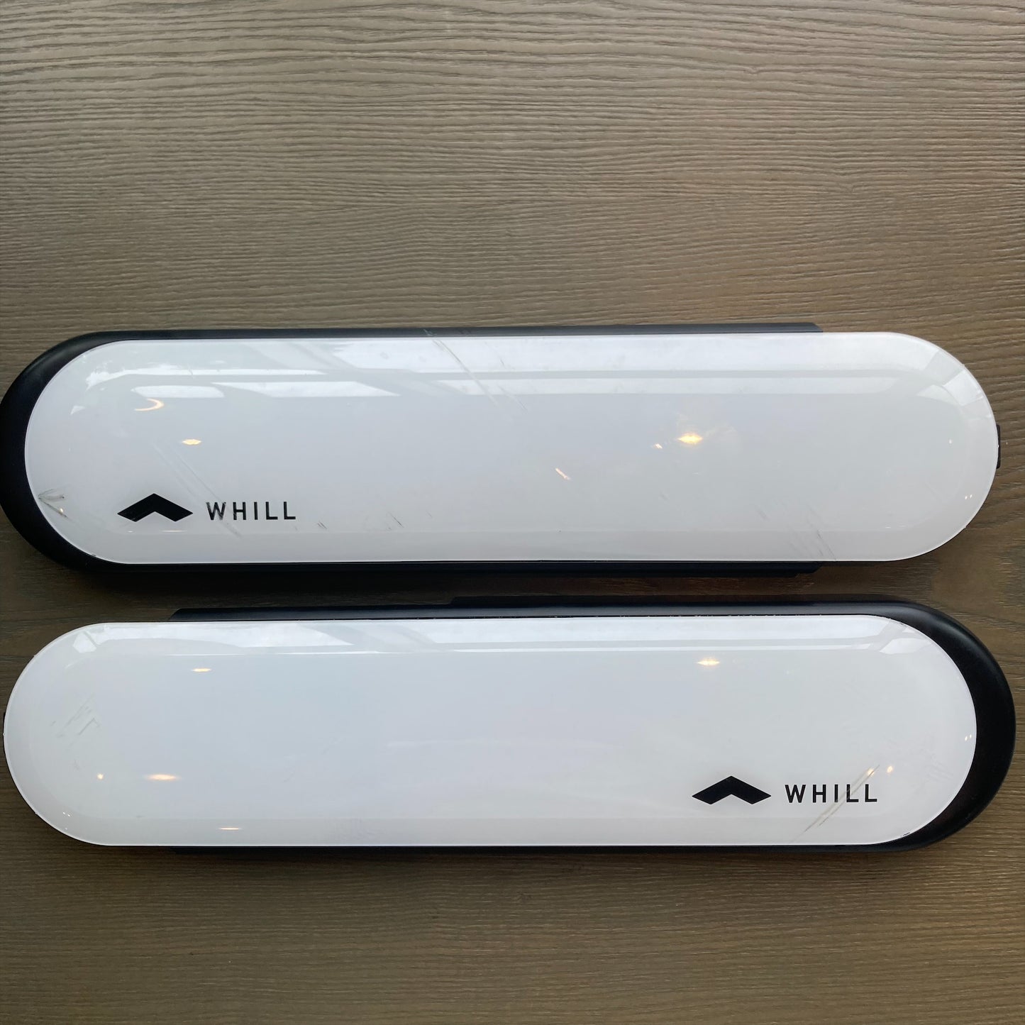 【最後1台!美品】WHILL ModelC 電動車椅子中古車 ★安全運転指導付★(非課税)