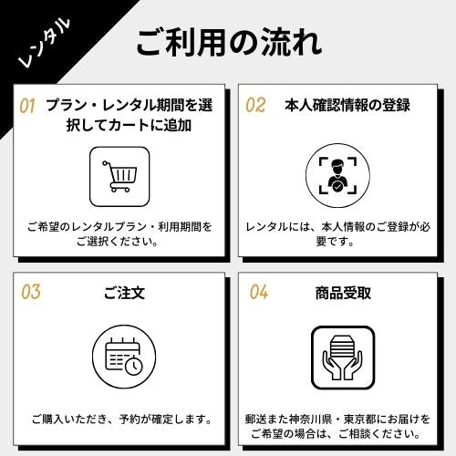 【電動車椅子レンタル】★店舗受取限定★WHILL ModelC|プレミアムモデル ★1日~1か月プラン★