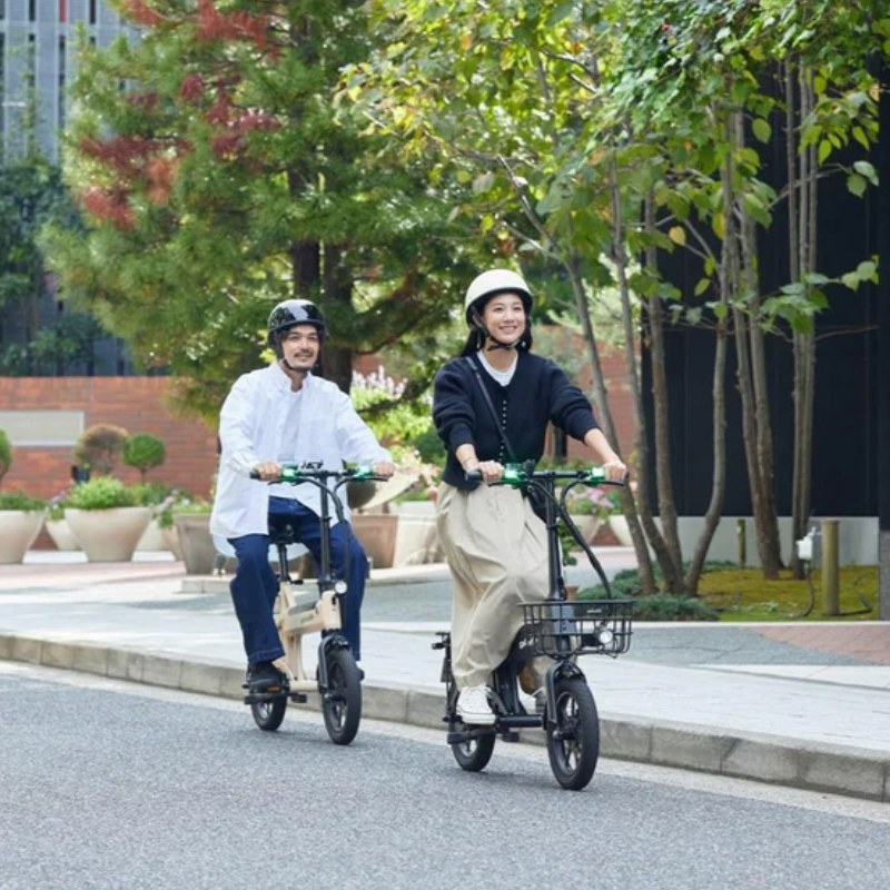 COSWHEEL MIRAI Frame Bag Lite for Electric Bikes and Electrically Assisted Bicycles