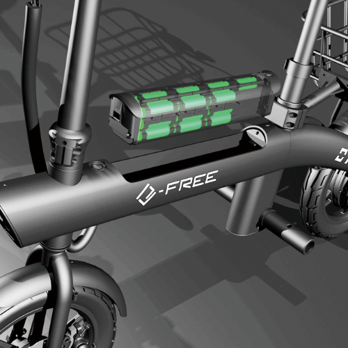 [Pre-order] SWALLOW MOPERO mini cargo electric motorcycle (specified small moped)