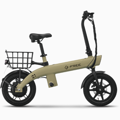 [Pre-order] SWALLOW MOPERO mini cargo electric motorcycle (specified small moped)