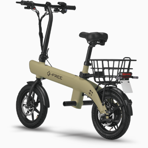 [Pre-order] SWALLOW MOPERO mini cargo electric motorcycle (specified small moped)
