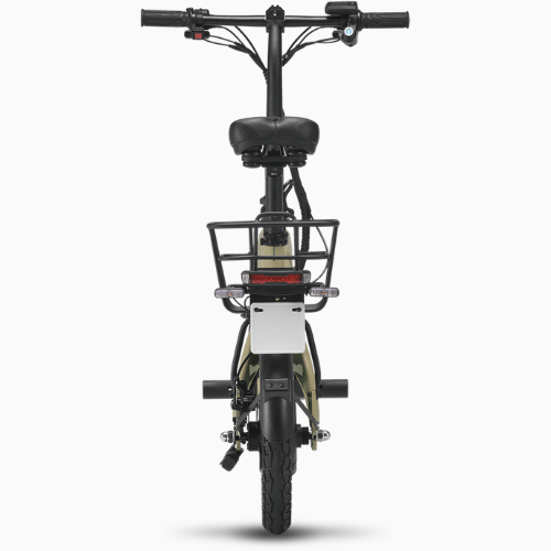 [Pre-order] SWALLOW MOPERO mini cargo electric motorcycle (specified small moped)