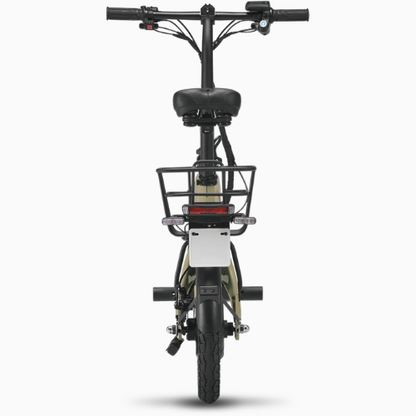 [Pre-order] SWALLOW MOPERO mini cargo electric motorcycle (specified small moped)