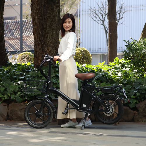 【中古車 超美品│期間限定15%OFF】★走行歴なし★ SWALLOW/スワロー MOPERO 4U オリーブ（特定小型原付）