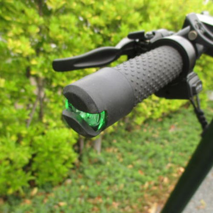 【中古車特価 美品】RICHBIT/リッチビット ES1 Pro アーミーグリーン 電動キックボード 超軽量（特定小型原付）