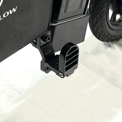 【予約商品】SWALLOW/スワロー MOPERO mini cargo 電動バイク（特定小型原付）