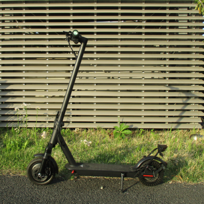 【中古車特価 美品】RICHBIT/リッチビット ES1 PRO アーバンブラック（特定小型原付）