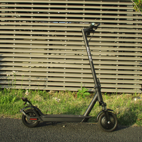 【中古車特価 美品】RICHBIT/リッチビット ES1 PRO アーバンブラック（特定小型原付）