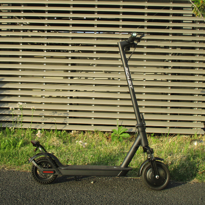 【中古車特価 美品】RICHBIT/リッチビット ES1 PRO アーバンブラック（特定小型原付）