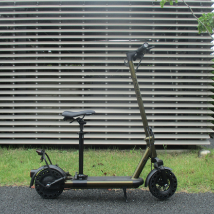 Used Vehicle Special Price: Excellent Condition: glafit NFR-01 PRO Matte Black Electric Motorcycle (Small Moped)