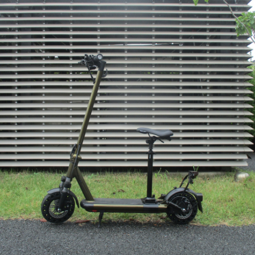 Used Vehicle Special Price: Excellent Condition: glafit NFR-01 PRO Matte Black Electric Motorcycle (Small Moped)