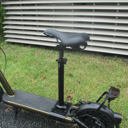Used Vehicle Special Price: Excellent Condition: glafit NFR-01 PRO Matte Black Electric Motorcycle (Small Moped)