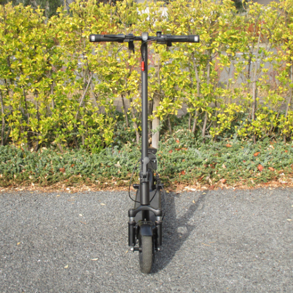 Used Vehicle Special Price: Excellent Condition RICHBIT ES2 PRO Urban Black Electric Scooter (Compulsory Liability Coverage Included) (Small Moped)