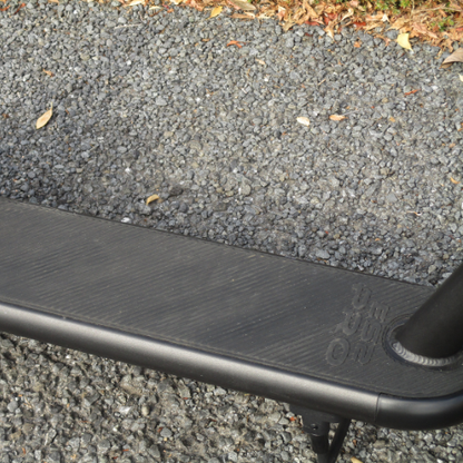 Used Vehicle Special Price: Excellent Condition RICHBIT ES2 PRO Urban Black Electric Scooter (Compulsory Liability Coverage Included) (Small Moped)