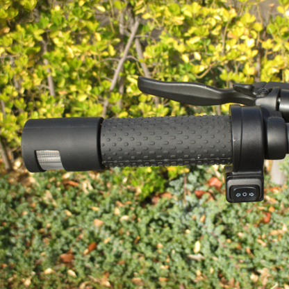 Used Vehicle Special Price: Excellent Condition RICHBIT ES2 PRO Urban Black Electric Scooter (Compulsory Liability Coverage Included) (Small Moped)