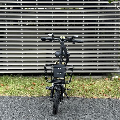 【中古車 美品】 SWALLOW/スワロー MOPERO mini cargo グレージュ（特定小型原付）