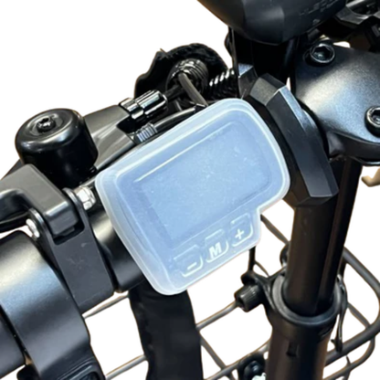COSWHEEL MIRAI Frame Bag Lite for Electric Bikes and Electrically Assisted Bicycles