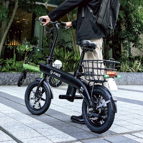 [Pre-order] SWALLOW MOPERO mini cargo electric motorcycle (specified small moped)