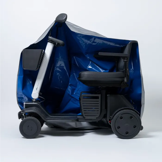 WHILL 電動車椅子 | 次世代型モビリティ - SQUARE Mobility – Page 4