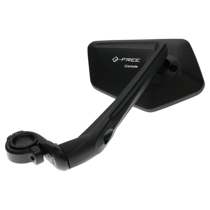 [Industry First! For Specific Small Mopeds] ★Back in Stock★ License Plate Holder