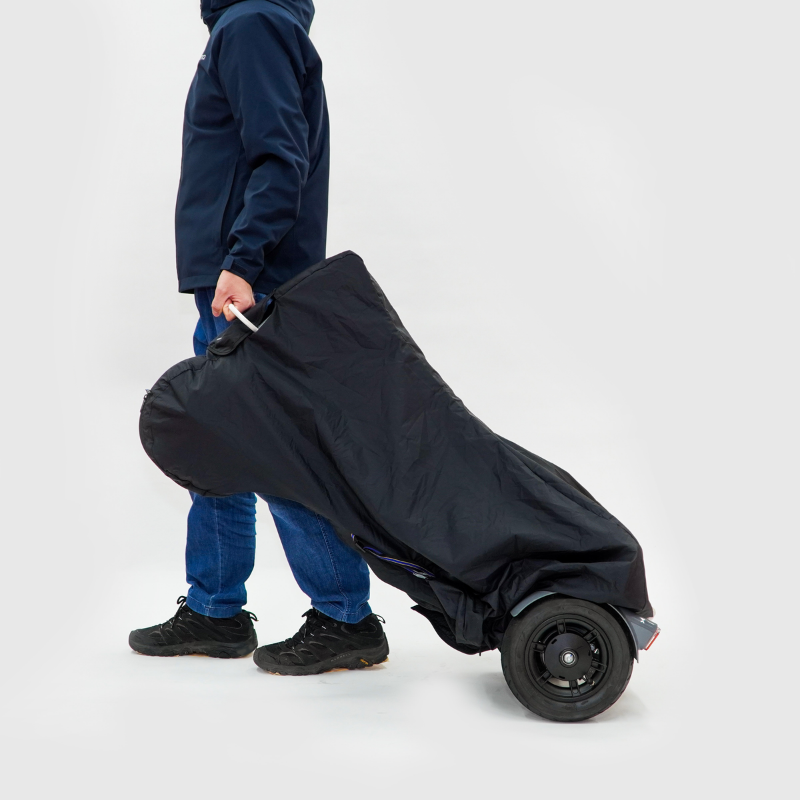 【STRIEMO】専用車両カバー