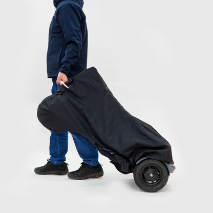 【STRIEMO】専用車両カバー