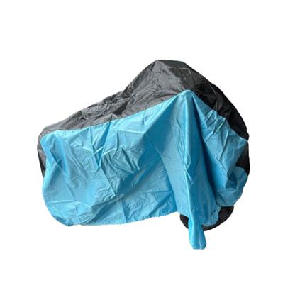 【MOPERO mini cargo/Fiido Q1S/ZERO9/ZERO9 Lite用】屋外用カバー