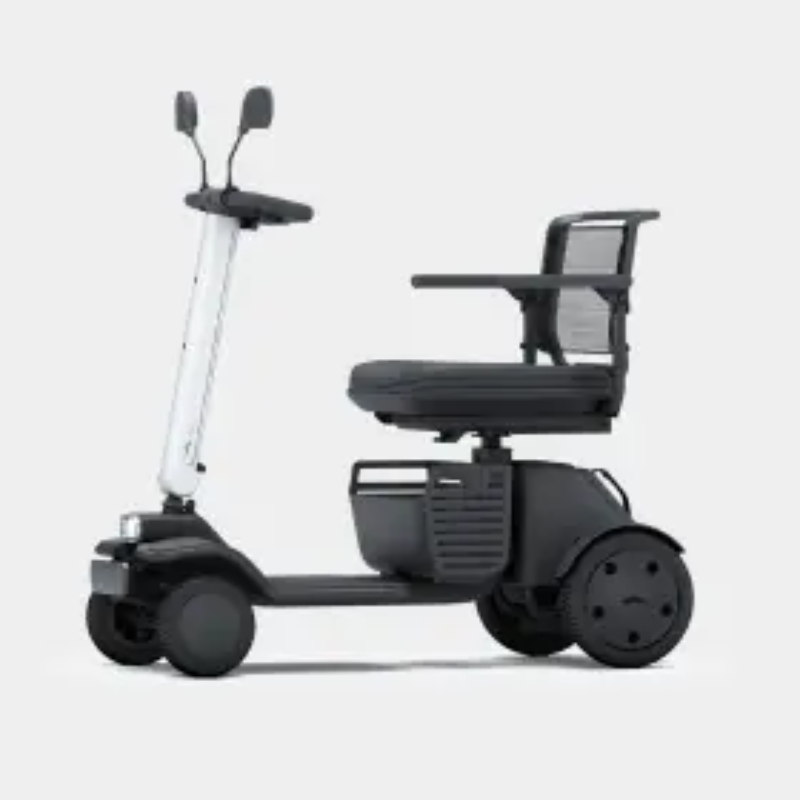 【WHILL Model S・R共通】ミラー