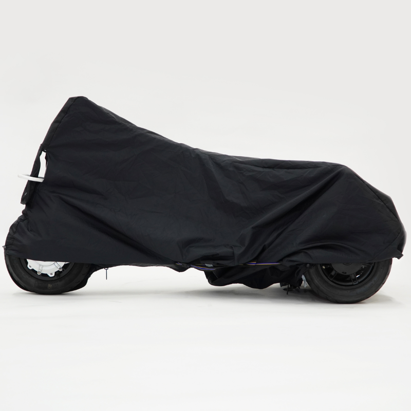 【STRIEMO】専用車両カバー