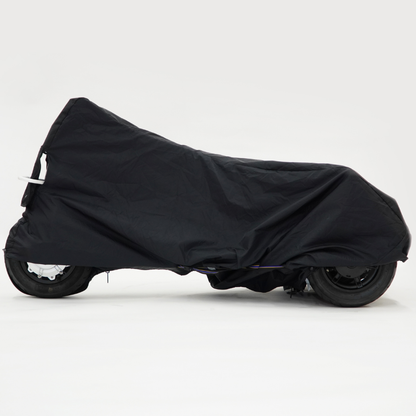 【STRIEMO】専用車両カバー