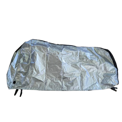 【MOPERO mini cargo/Fiido Q1S/ZERO9/ZERO9 Lite用】屋外用カバー