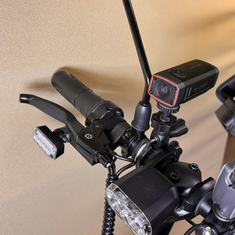 COSWHEEL MIRAI Frame Bag Lite for Electric Bikes and Electrically Assisted Bicycles