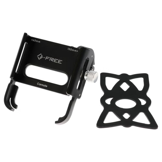 [Industry First! For Specific Small Mopeds] ★Back in Stock★ License Plate Holder