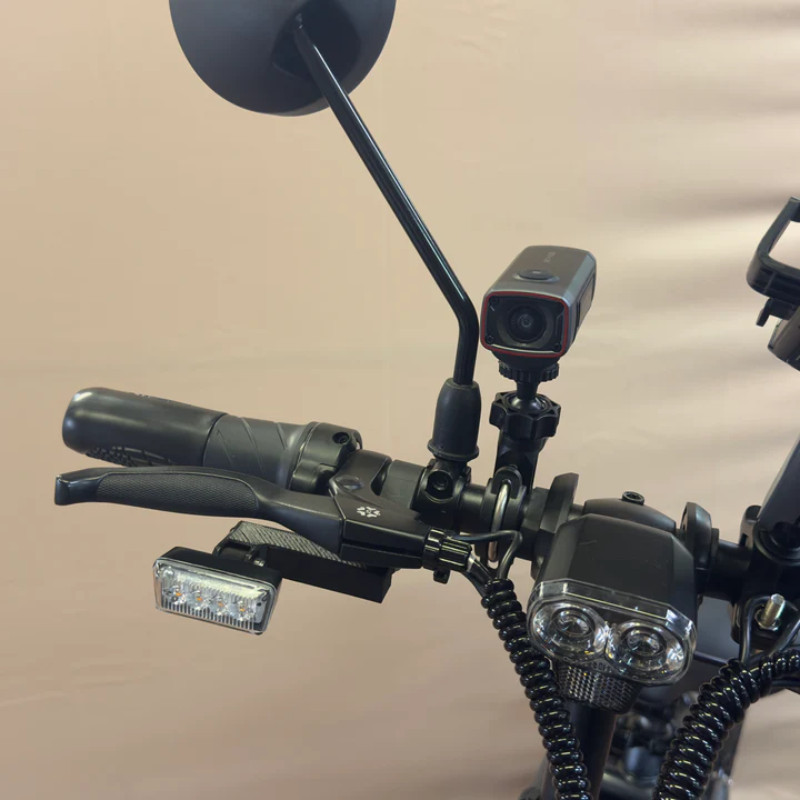 COSWHEEL MIRAI Frame Bag Lite for Electric Bikes and Electrically Assisted Bicycles